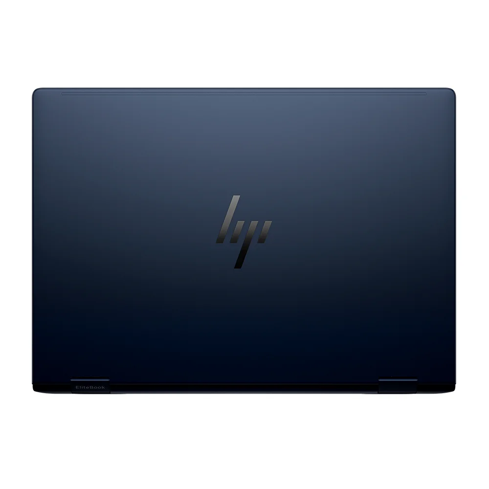 Laptop HP EliteBook Ultra G1i – OLED 2.8K 14" Táctil, Intel Core Ultra 7 258V, 32GB LPDDR5x, 1TB SSD, AI PC, Win 11 Pro – B8JS3AT