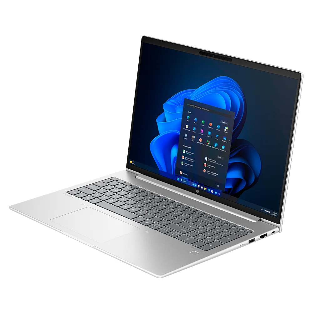Laptop HP ProBook 460 G11 – WUXGA 16" IPS, Intel Core Ultra 5 125U, 16GB DDR5, 512GB SSD NVMe, AI PC, Win 11 Pro – A27NWLA