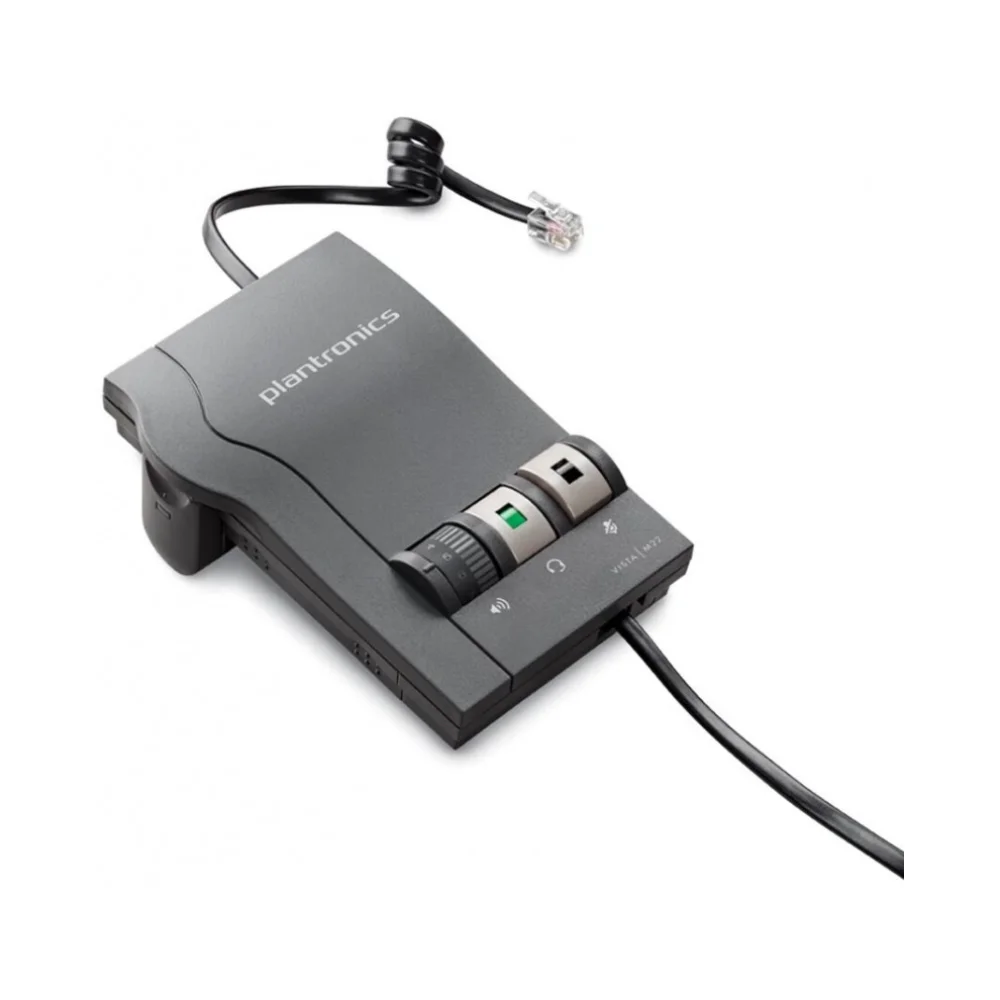 Adaptador Poly M22 (bilingüe) - 85Q15AA