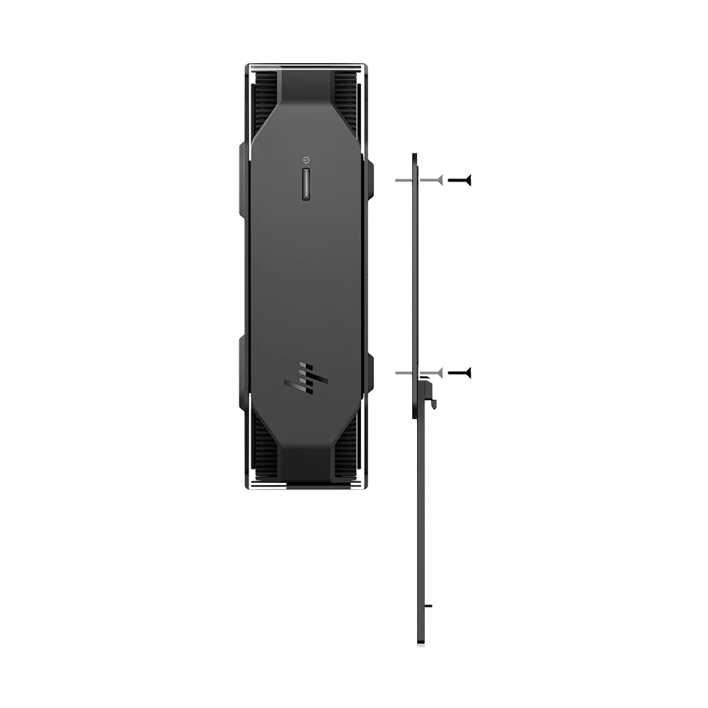Soporte de montaje para equipos HP B550 - 16U00AA