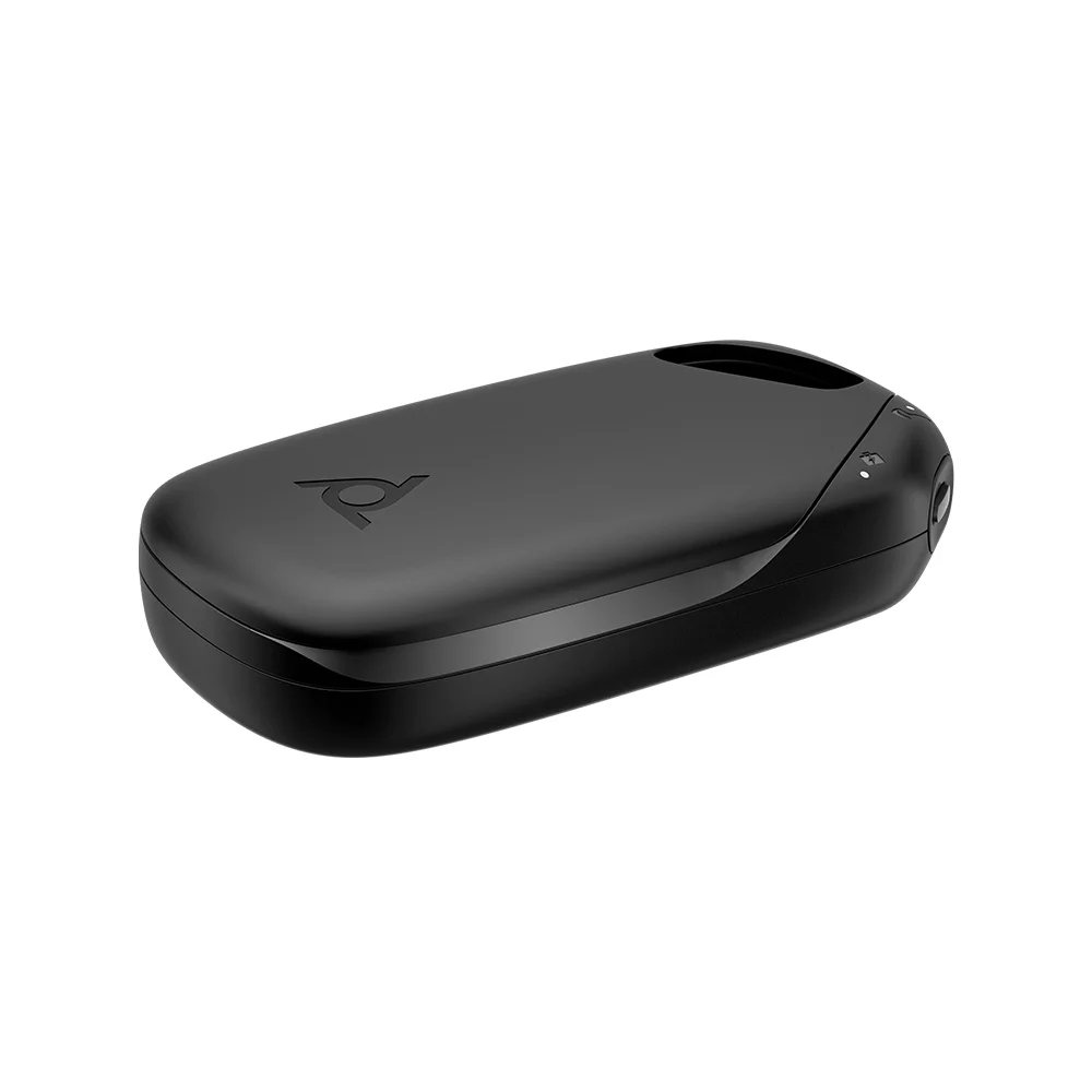 Auriculares Poly Voyager Legend 50-M UC – Monoaural, Inalámbrico Bluetooth – AJ8V4AA