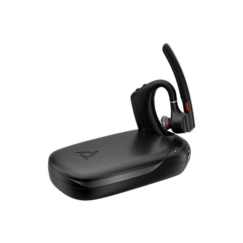 Auriculares Poly Voyager Legend 50-M UC – Monoaural, Inalámbrico Bluetooth – AJ8V4AA