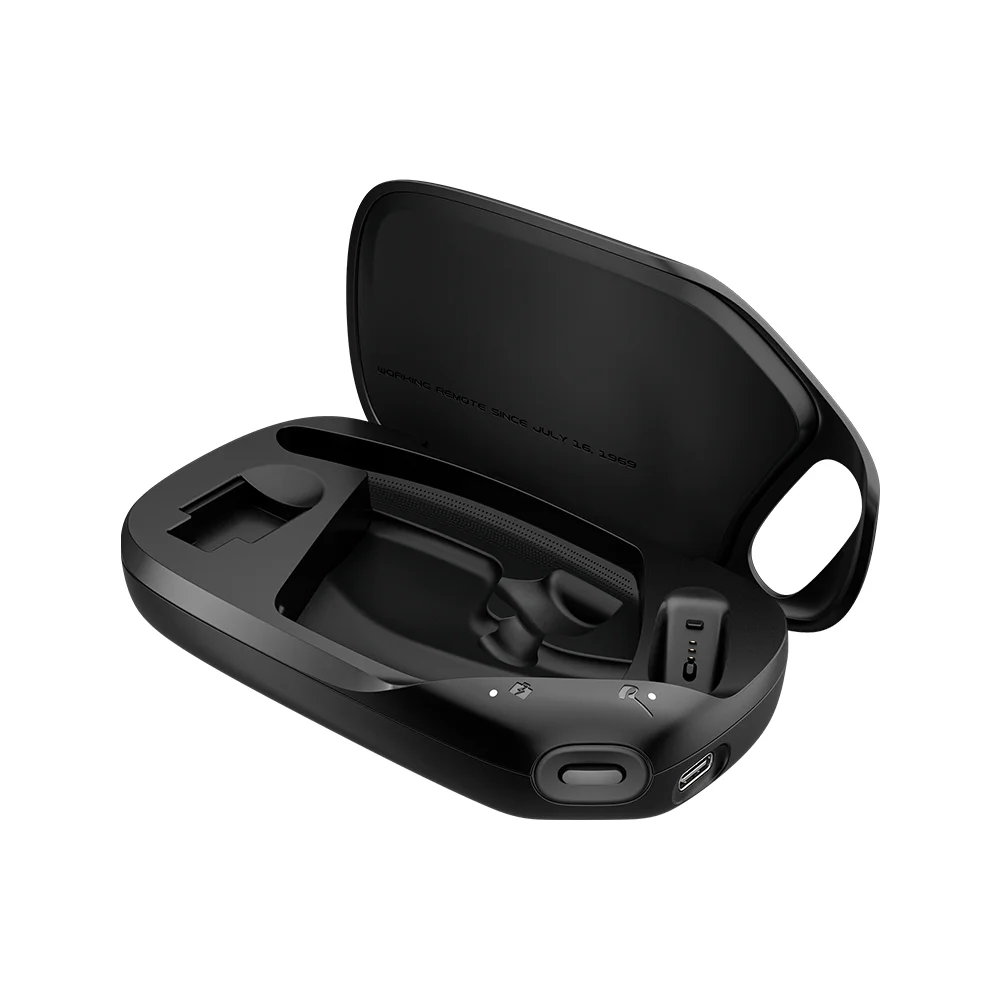Auriculares Poly Voyager Legend 50-M UC – Monoaural, Inalámbrico Bluetooth – AJ8V4AA