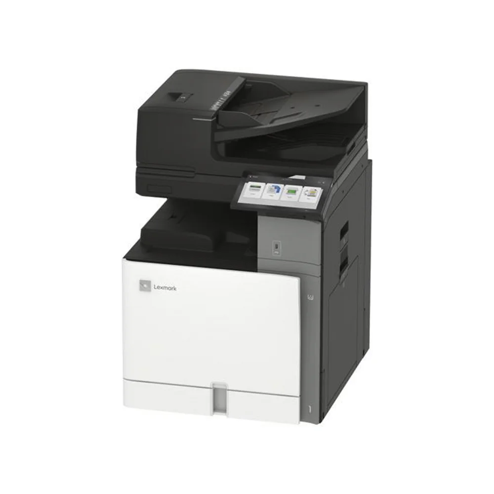 Impresora Multifuncional Lexmark CX951se (20L8200) – Láser Color A3 – 35 ppm – Dúplex