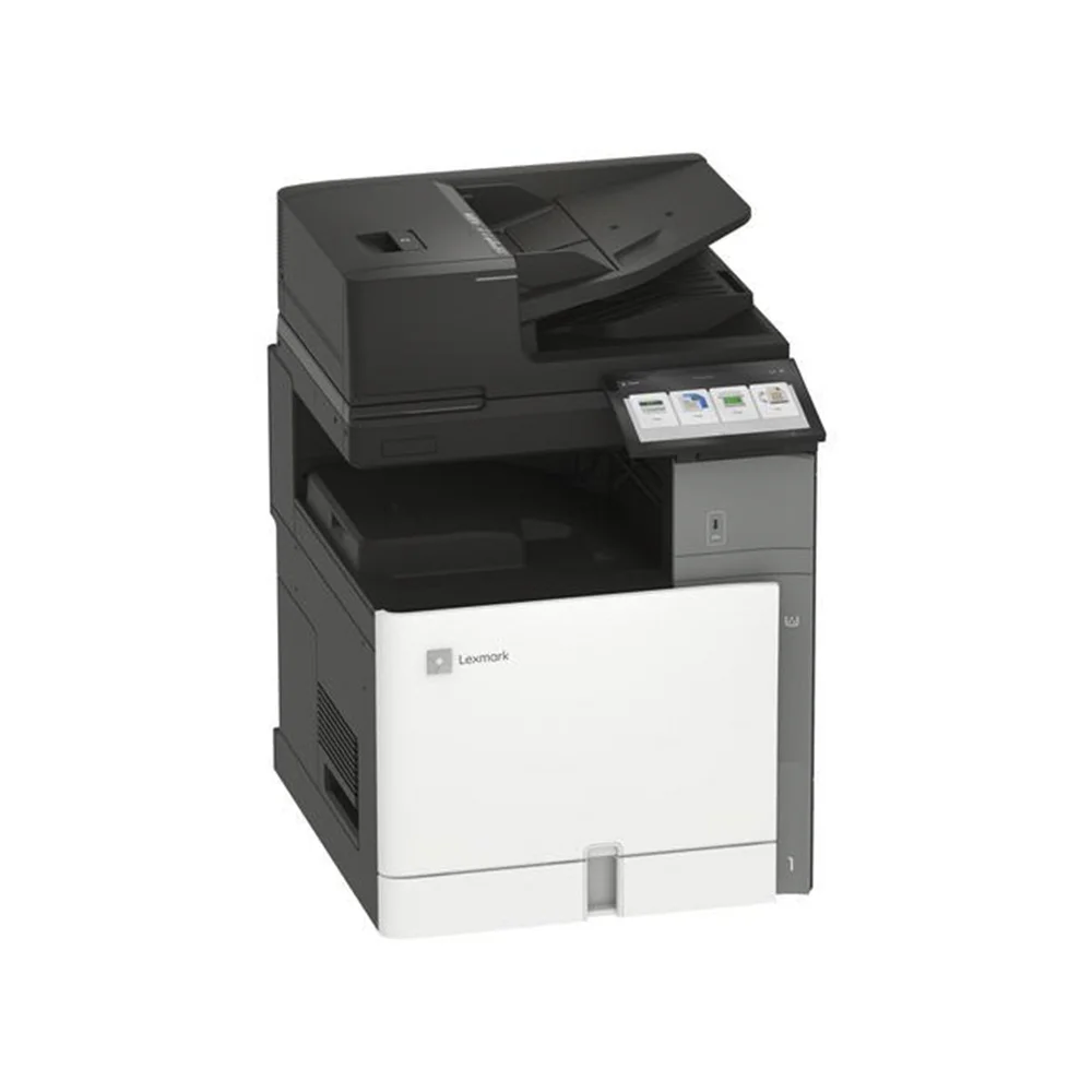 Impresora Multifuncional Lexmark CX951se (20L8200) – Láser Color A3 – 35 ppm – Dúplex
