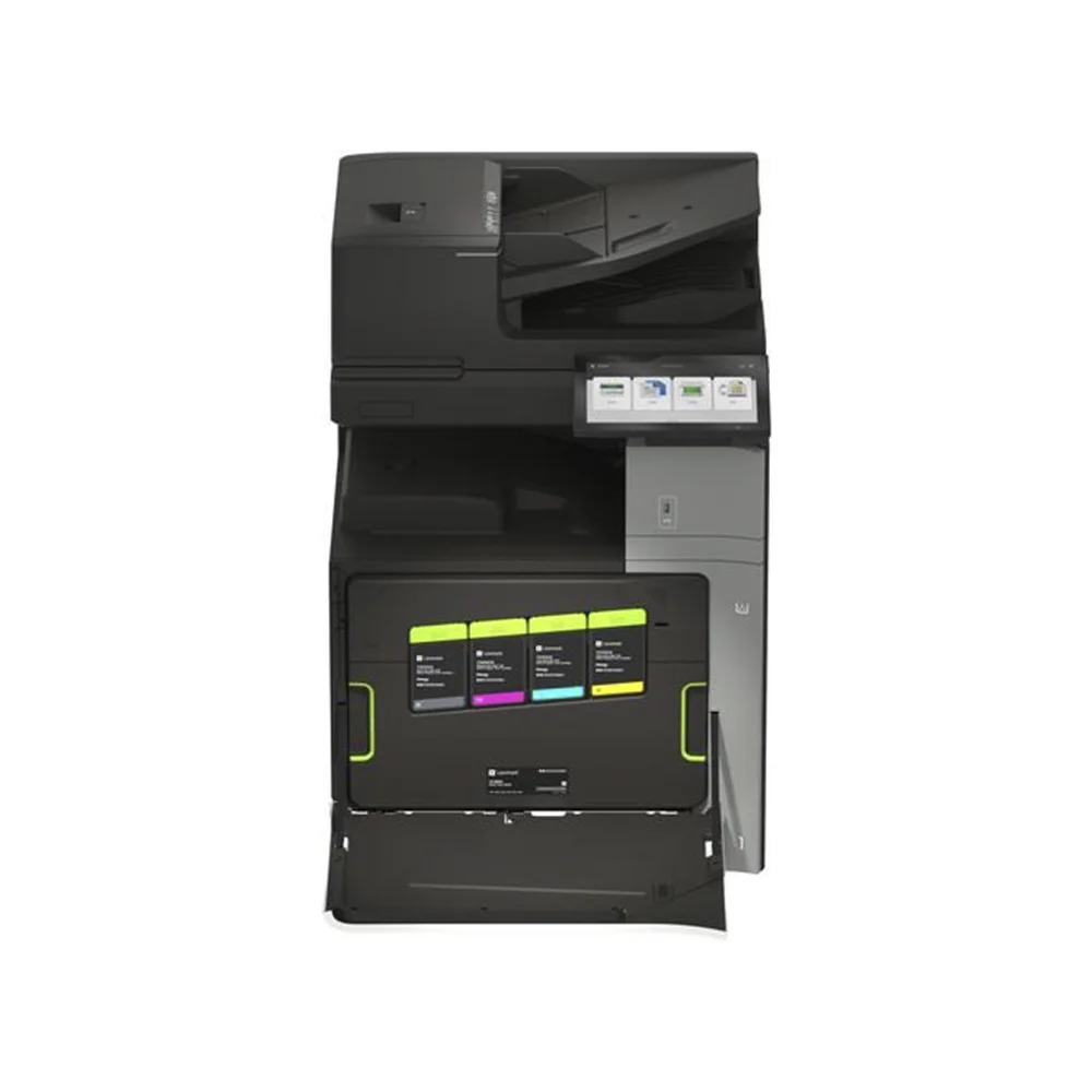 Impresora Multifuncional Lexmark CX951se (20L8200) – Láser Color A3 – 35 ppm – Dúplex