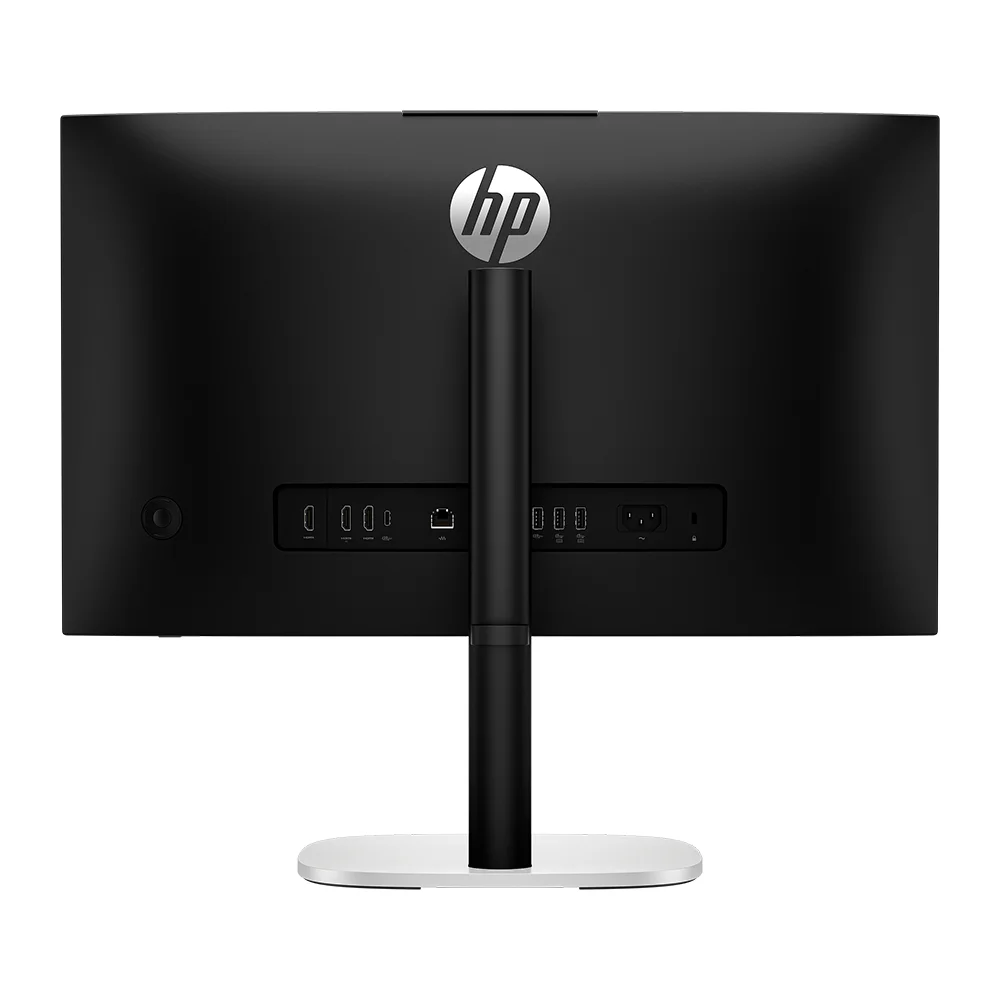 Desktop HP ProStudio 4 All-in-One AI G1i de 23,8 pulgadas, 23.8", Intel® Core™ Ultra 7, 24GB RAM, 1TB SSD - D29ZSLA