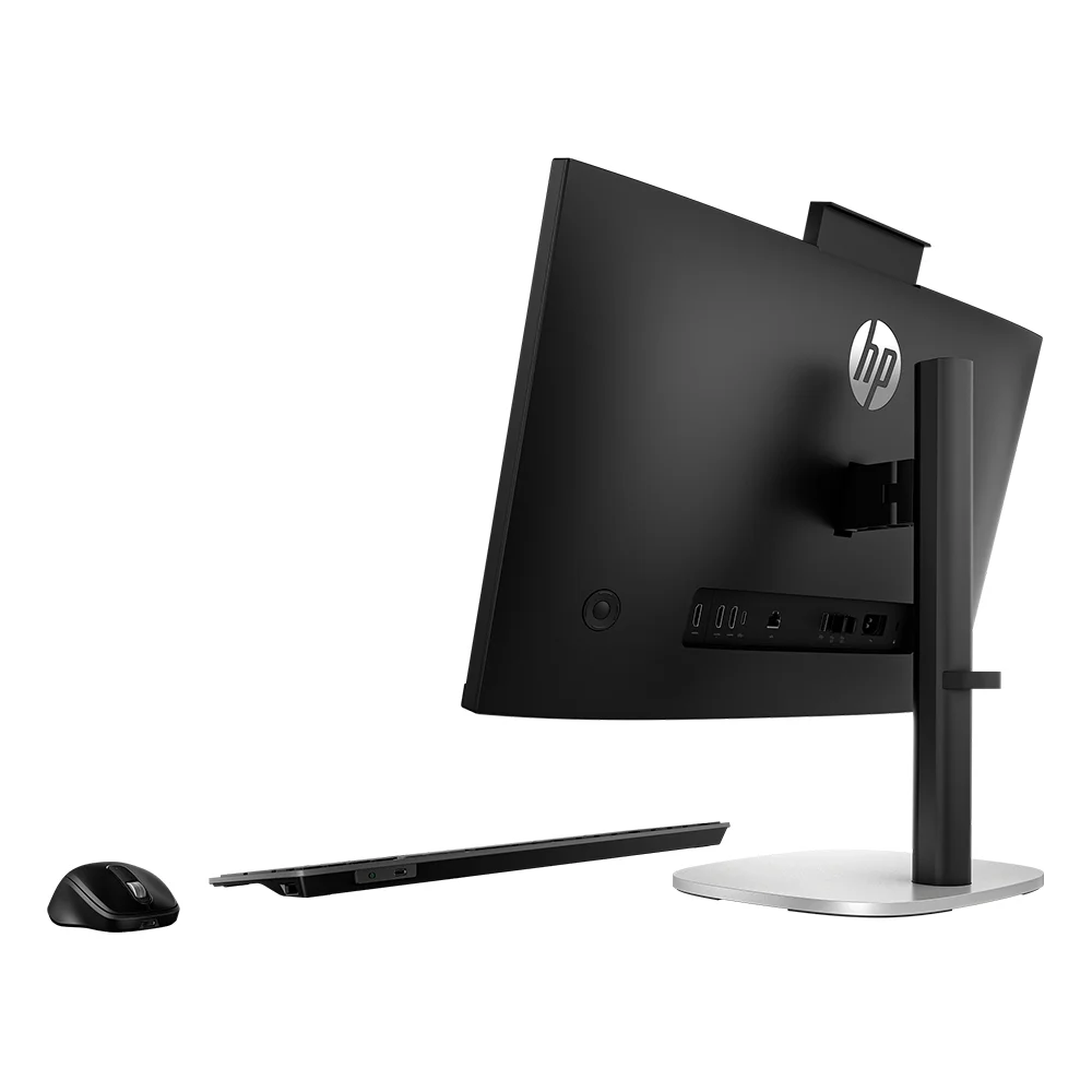 Desktop HP ProStudio 4 All-in-One AI G1i de 23,8 pulgadas, 23.8", Intel® Core™ Ultra 7, 24GB RAM, 512GB SSD - CL7U6LT