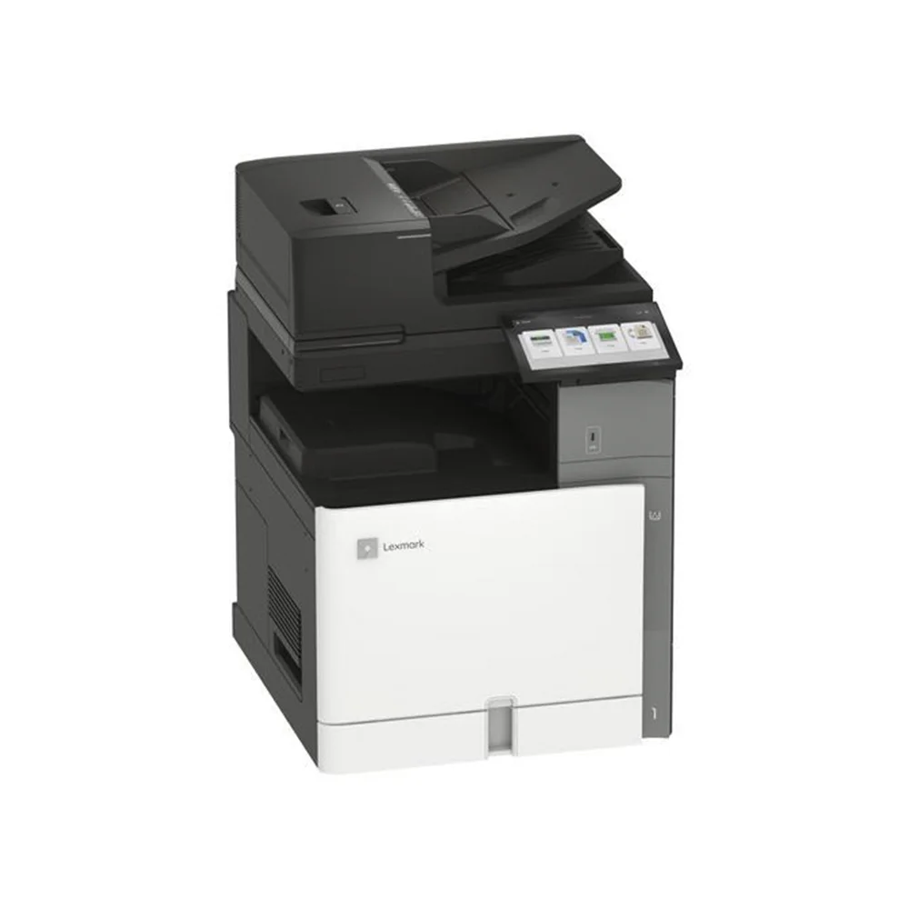Impresora Multifuncional Lexmark CX833se (20L8400) – Láser Color – 55 ppm – Dúplex