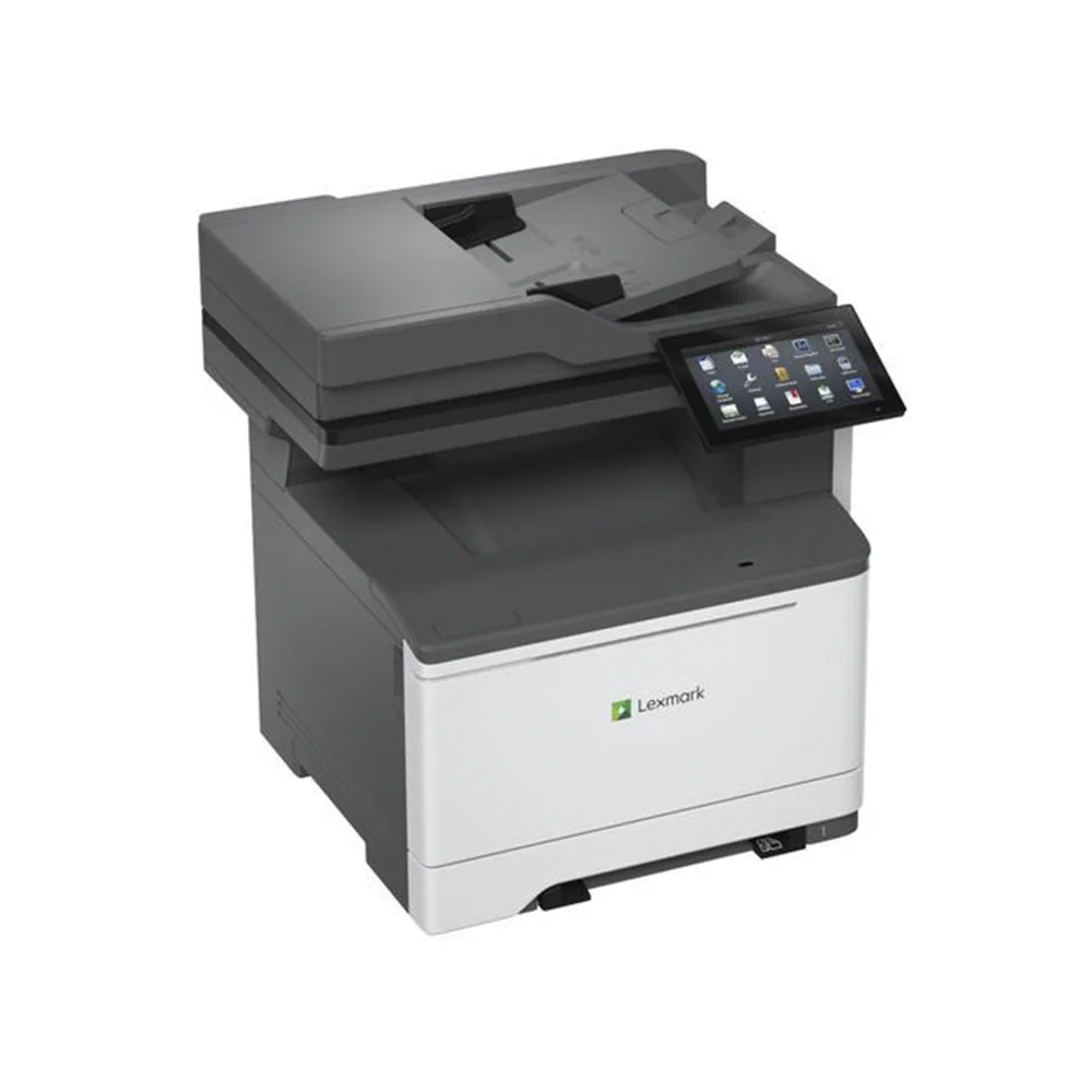 Impresora Multifuncional Lexmark CX635adwe (50M7072) – Láser Color – 40 ppm – Dúplex