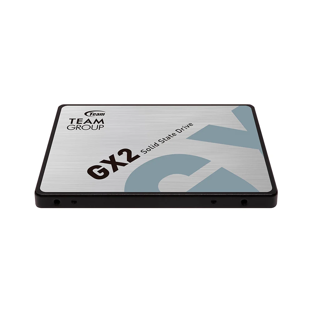 SSD TEAMGROUP GX2 | 256GB | 2.5" | SATA 6.0 Gb/s - T253X2256G0C101