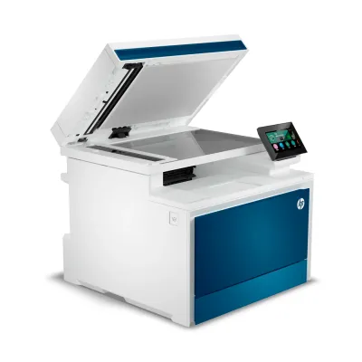 Impresora Multifuncional HP Color LaserJet Pro MFP 4303fdw - 5HH67A | Láser Color A4 | 35 ppm