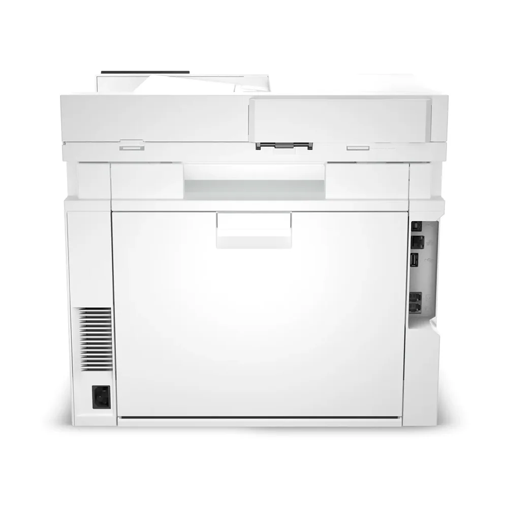 Impresora Multifunción HP Color LaserJet Pro 4303fdw (5HH67A) | Láser Color A4 | 33 ppm | Dúplex automático | Wi-Fi, Ethernet, USB | Imprime, copia, escanea, fax