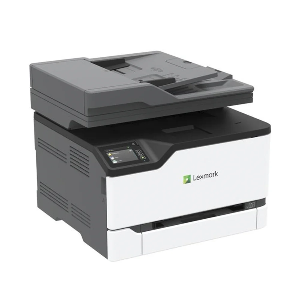 Impresora Multifuncional Lexmark CX431adw (40N9370) – Láser Color – 26 ppm – Dúplex