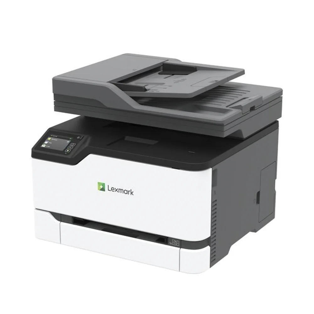 Impresora Multifuncional Lexmark CX431adw (40N9370) – Láser Color – 26 ppm – Dúplex
