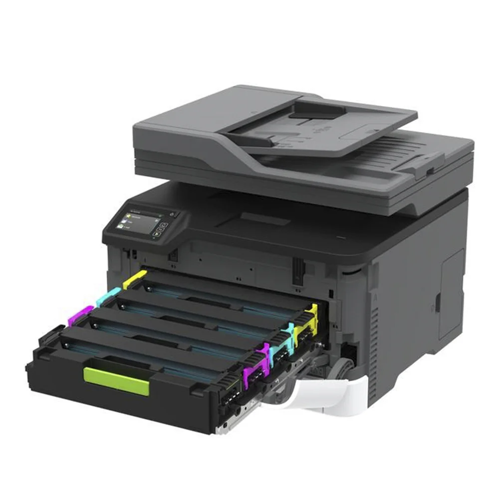 Impresora Multifuncional Lexmark CX431adw (40N9370) – Láser Color – 26 ppm – Dúplex