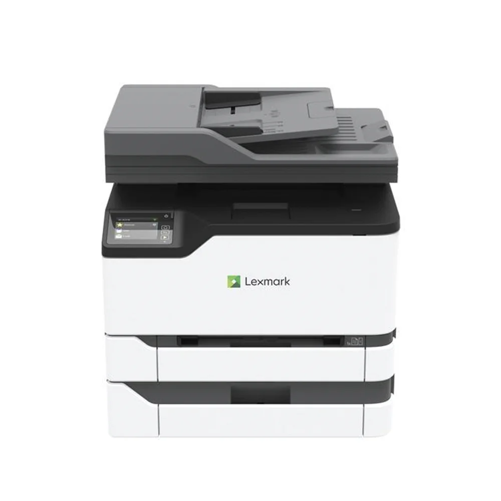 Impresora Multifuncional Lexmark CX431adw (40N9370) – Láser Color – 26 ppm – Dúplex