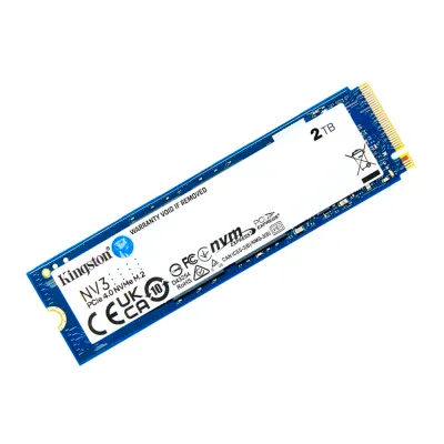SSD Kingston SNV3S/2000G | 2000GB | M.2 | PCIe 4.0 x4 NVMe