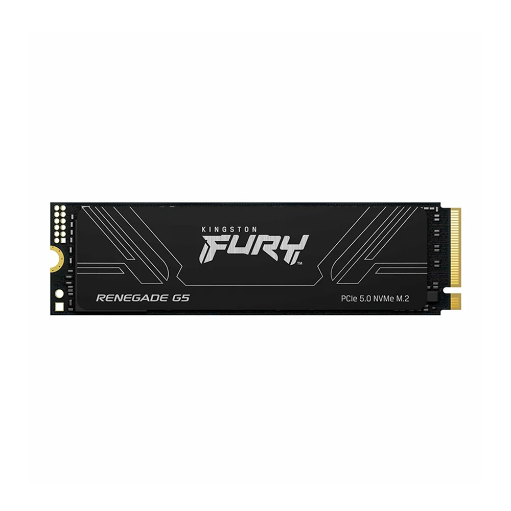 SSD Kingston FURY Renegade G5 | 2048GB | M.2 2280 | PCIe 5.0 x4 NVMe - SFYR2S/2T0
