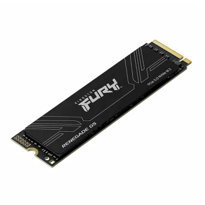 SSD Kingston FURY Renegade G5 | 1024GB | M.2 2280 | PCIe 5.0 x4 NVMe - SFYR2S/1T0