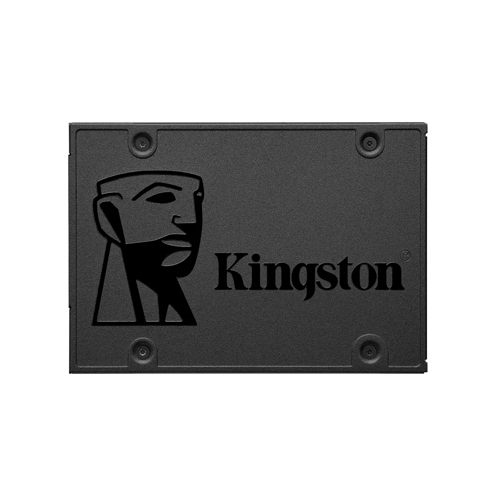 SSD Kingston A400 | 960GB | 2.5" | SATA 6.0 Gb/s - SA400S37/960G