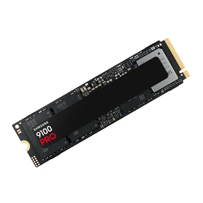 SSD Samsung 9100 PRO | 1TB | M.2 2280 | PCIe 5.0 x4 NVMe 2.0 - MZ-VAP1T0B/AM