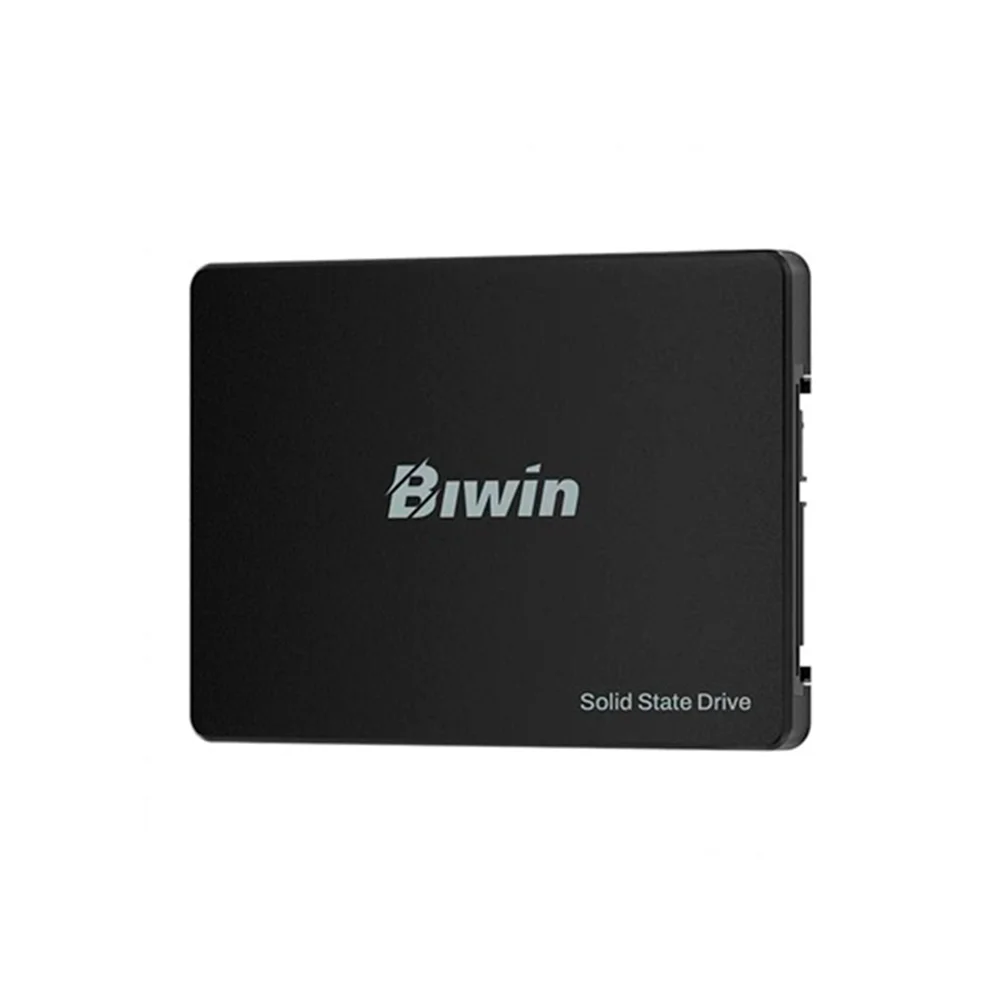 SSD BIWIN M100 | 256GB | 2.5" | SATA III 6.0Gb/s - BM100NN256G-RGX