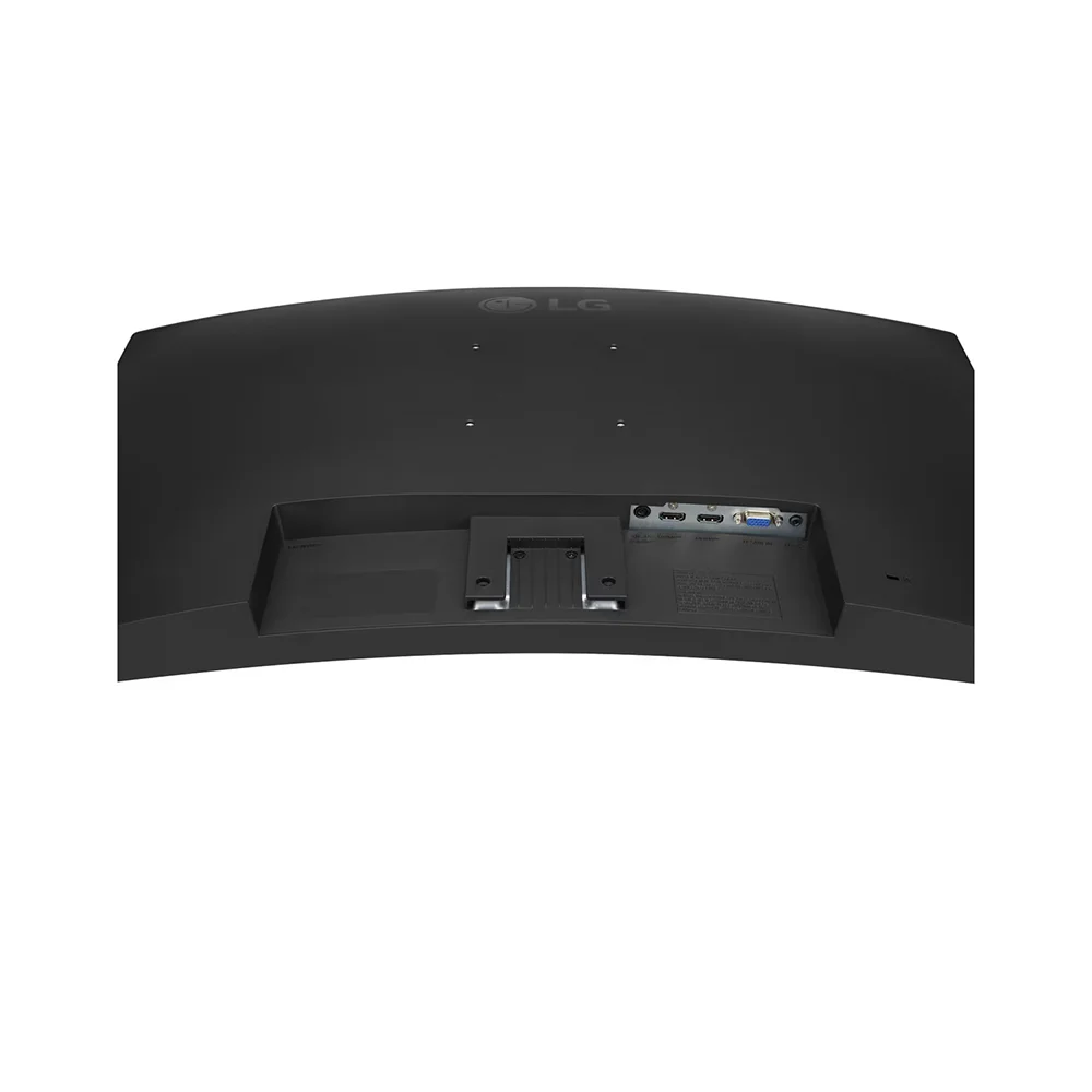 Monitor LG Curvo (32MR50C) | 31.5" FHD (1920x1080) VA | 100Hz | 5ms GtG | AMD FreeSync | Reader Mode