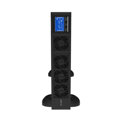 Forza FDC-3022R-I | UPS en línea 3000VA/2700W, 6 salidas, sinus pura, torre/bastidor-220V