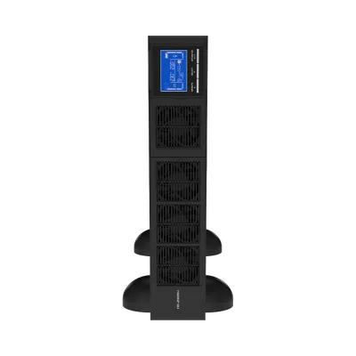 Forza FDC-2022R-I | UPS en línea 2000VA/1800W, 6 salidas, sinus pura, torre/bastidor-220V