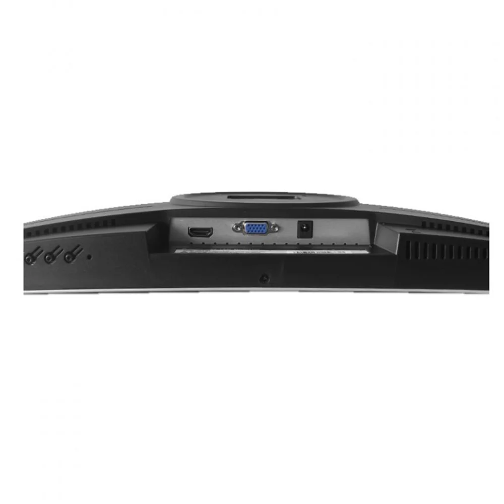 Monitor Teros Curvo (TE-2402S) | 23.8" FHD (1920x1080) VA | 100Hz | 1ms | HDMI / VGA | Curvo R3000