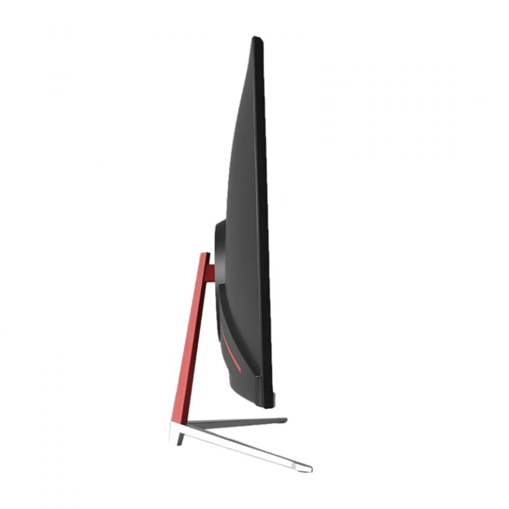 Monitor Teros Curvo (TE-2402S) | 23.8" FHD (1920x1080) VA | 100Hz | 1ms | HDMI / VGA | Curvo R3000