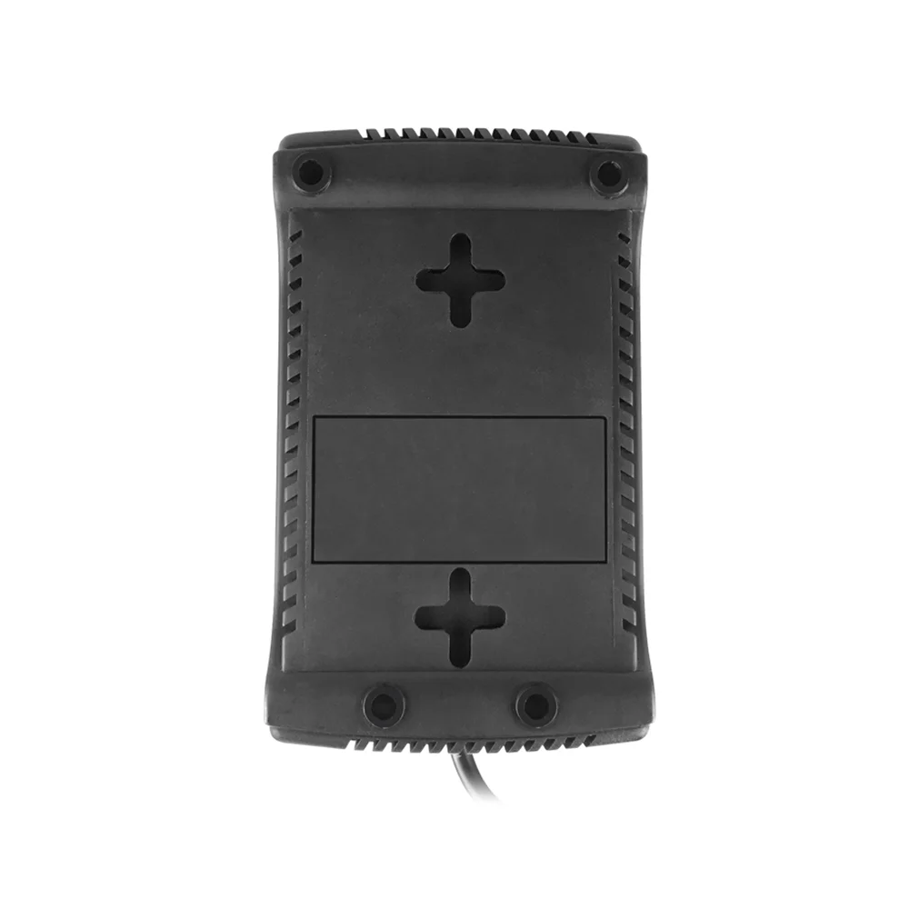 Regulador de voltaje Forza FVR-902 | Regulador automático de voltaje 900VA/450W, 8 NEMA universales-220V