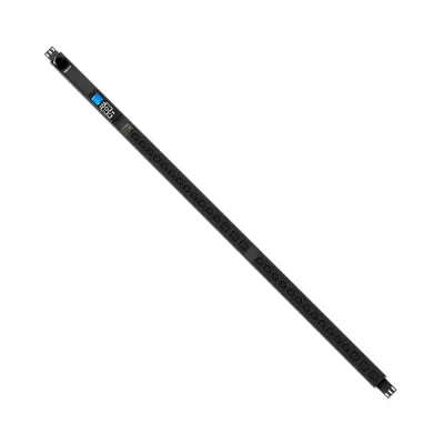 Forza FPD-3012M0US | PDU Medible 7200W, 30 tomas, SNMP, 0U, 220V
