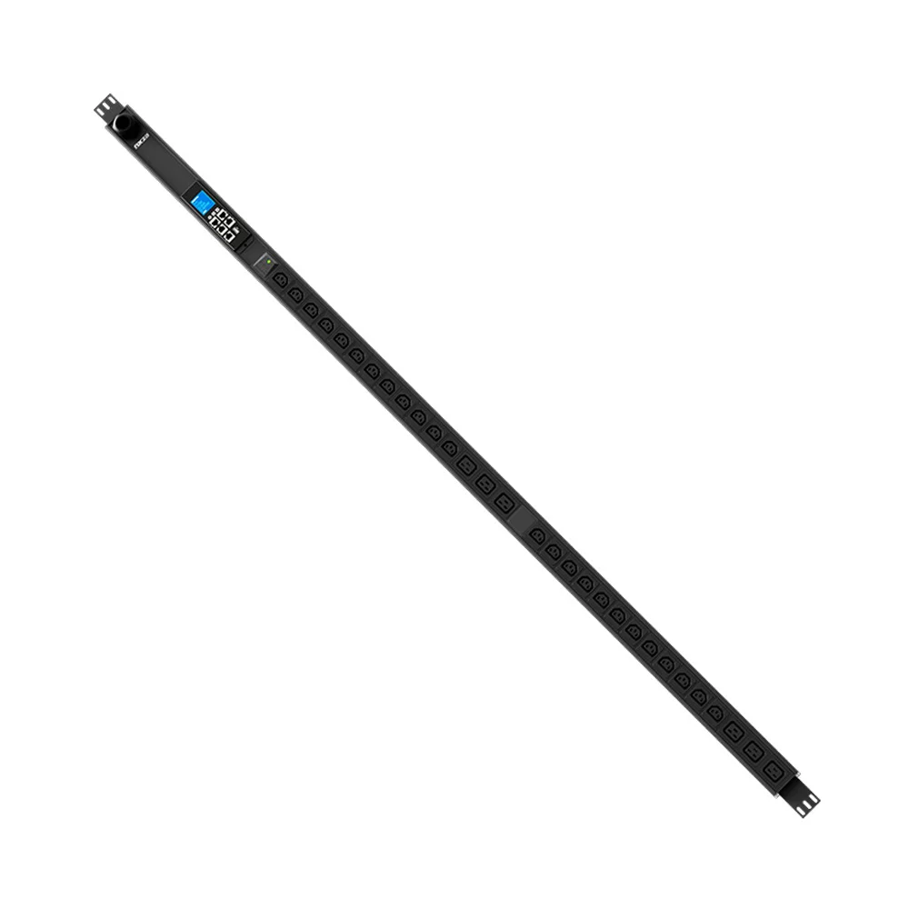 Forza FPD-3012M0U | PDU Medible 6000W, 30 tomas, 0U, 220V