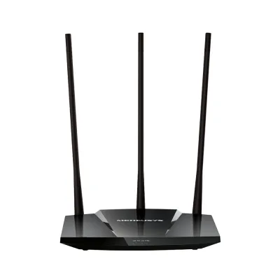 Router Wi-Fi Mercusys MW330HP | 300Mbps High Power Wireless N Router