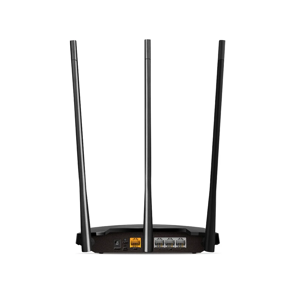 Router Wi-Fi Mercusys MW330HP | 300Mbps High Power Wireless N Router