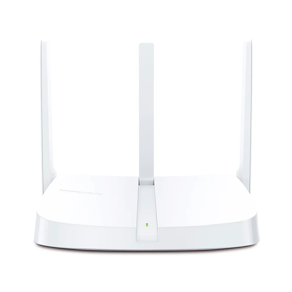 Router Wi-Fi Mercusys MW306R | 300 Mbps Multi-Mode Wireless N Router