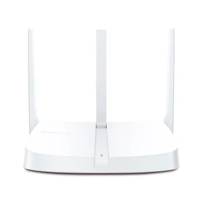 Router Wi-Fi Mercusys MW306R | 300 Mbps Multi-Mode Wireless N Router