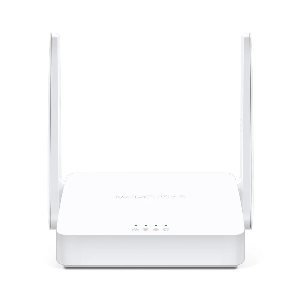 Router Wi-Fi Mercusys MW302R | 300Mbps Multi-Mode Wireless N Router