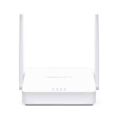 Router Wi-Fi Mercusys MW302R | 300Mbps Multi-Mode Wireless N Router