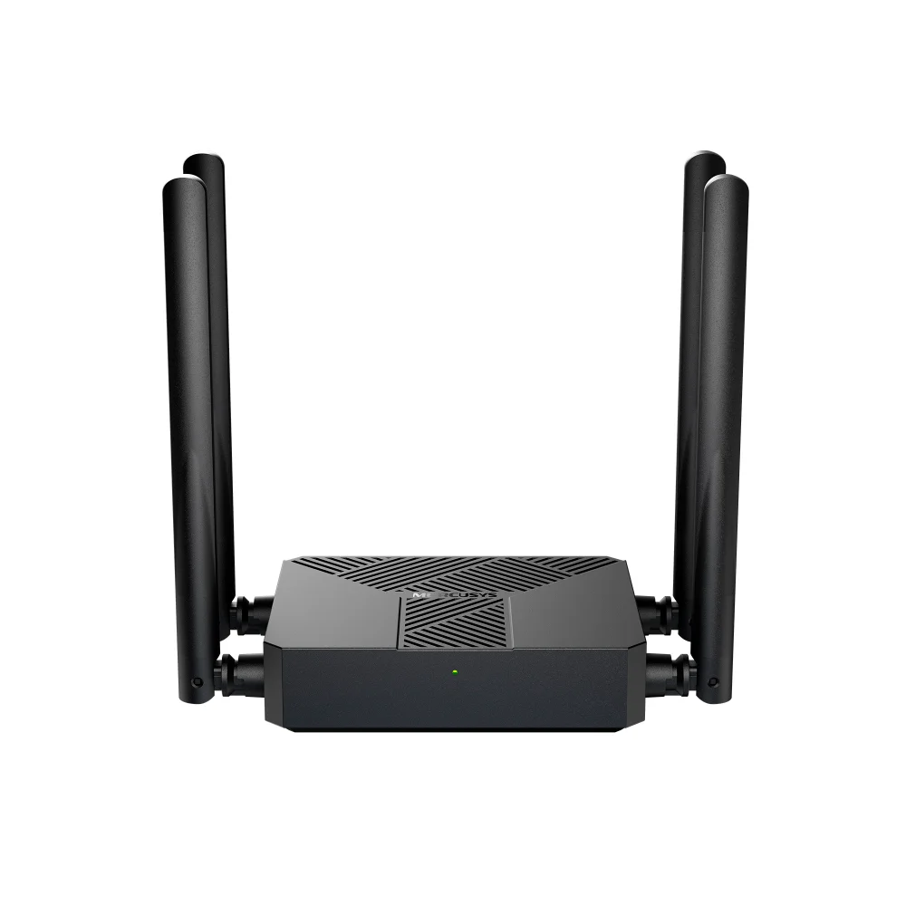 Router Wi-Fi Mercusys MR62X | AX1500 Dual-Band WiFi 6 Router
