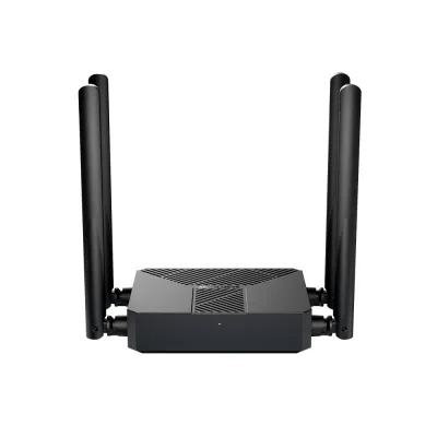Router Wi-Fi Mercusys MR62X | AX1500 Dual-Band WiFi 6 Router