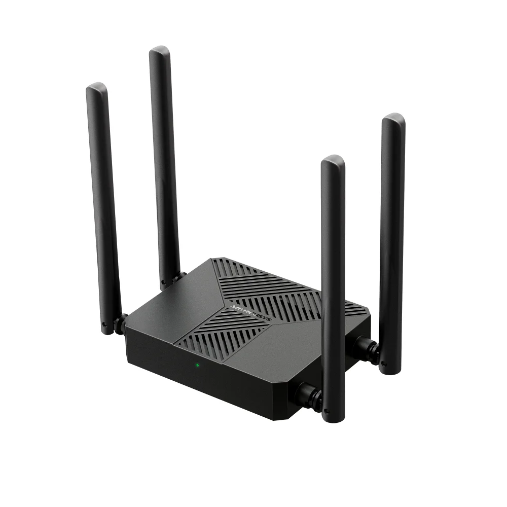 Router Wi-Fi Mercusys MR62X | AX1500 Dual-Band WiFi 6 Router