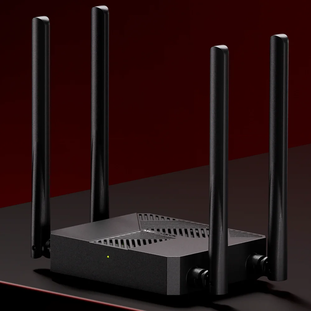 Router Wi-Fi Mercusys MR62X | AX1500 Dual-Band WiFi 6 Router