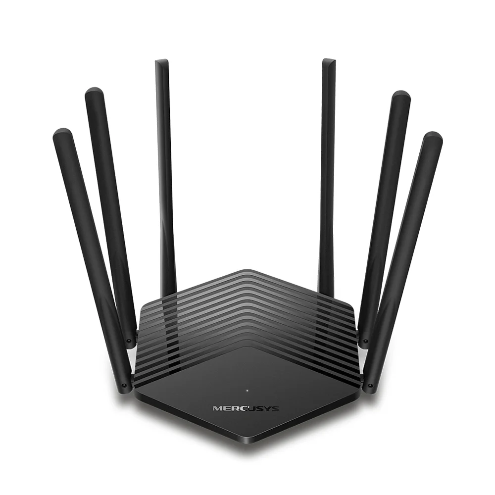 Router Wi-Fi Mercusys MR50G | AC1900 Wireless Dual Band Gigabit Router