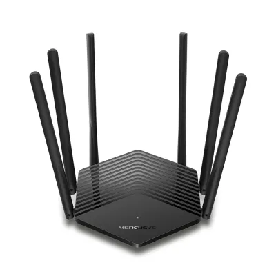 Router Wi-Fi Mercusys MR50G | AC1900 Wireless Dual Band Gigabit Router