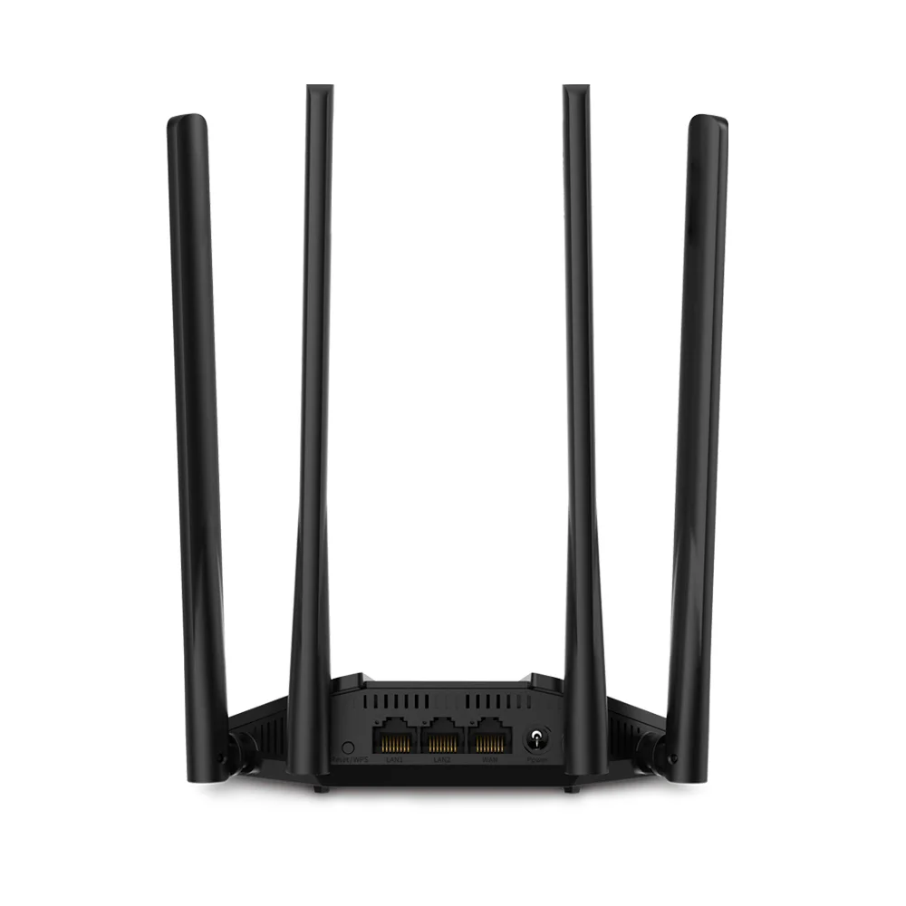 Router Wi-Fi Mercusys MR30G | AC1200 Wireless Dual Band Gigabit Router
