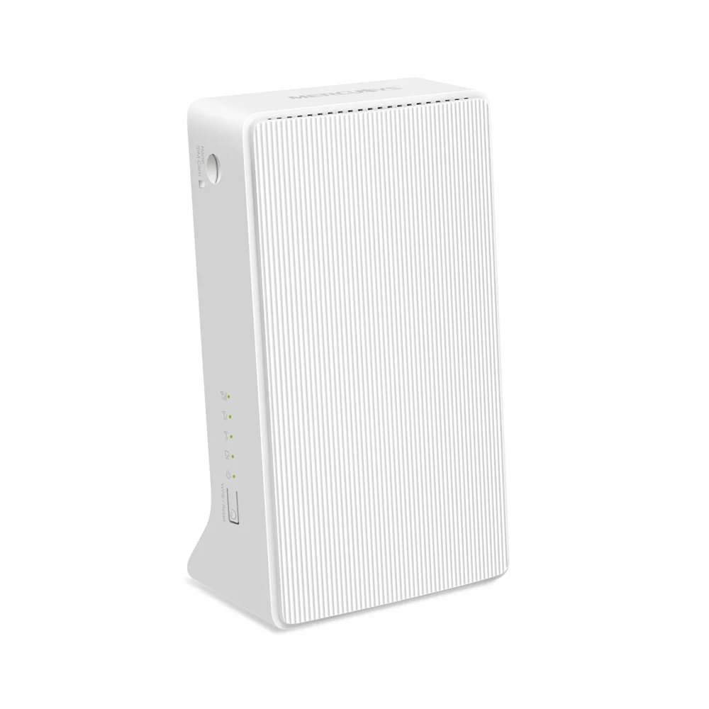 Router 4G LTE Mercusys MB130-4G | AC1200 Wireless Dual Band 4G LTE Router