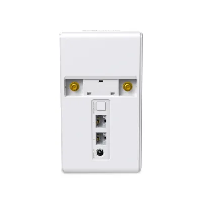 Router 4G LTE Mercusys MB110-4G | 300 Mbps Wireless N 4G LTE Router